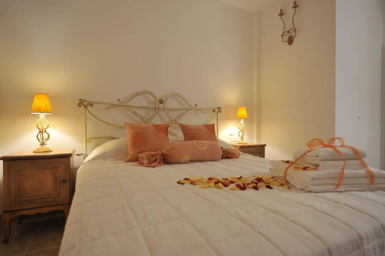 Villa Isabella Studios & Suites