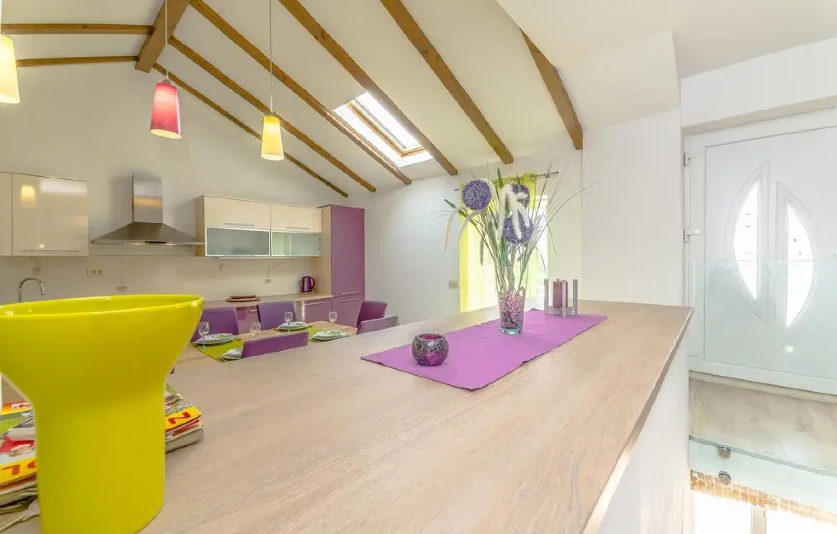 Nice Home in Zadar With Wifi and 4 Bedrooms