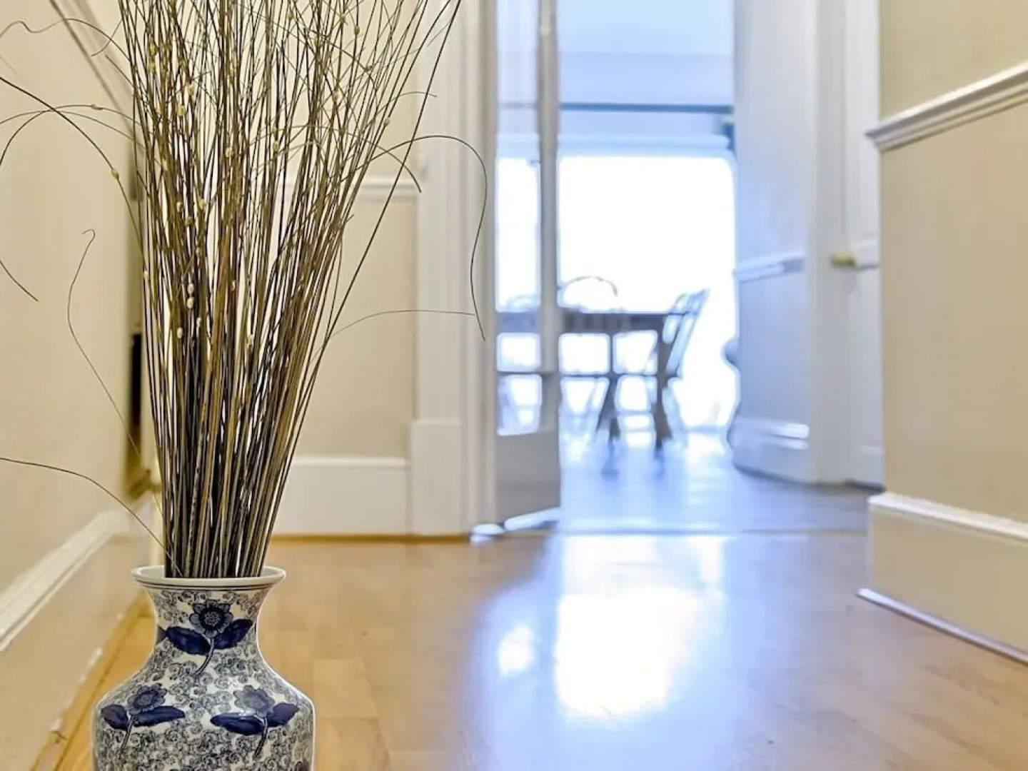 Glenthurston Apartments