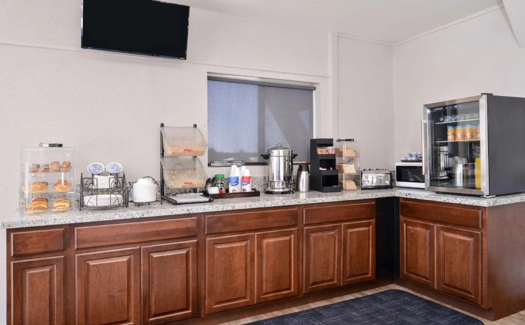 Americas Best Value Inn & Suites Flagstaff
