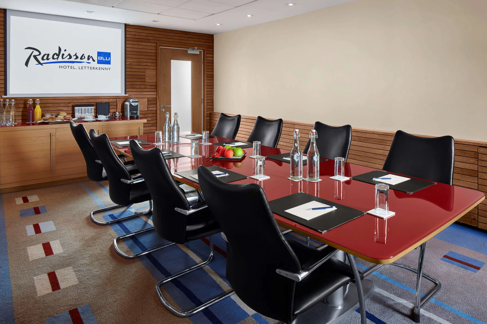 Radisson Blu Hotel, Letterkenny