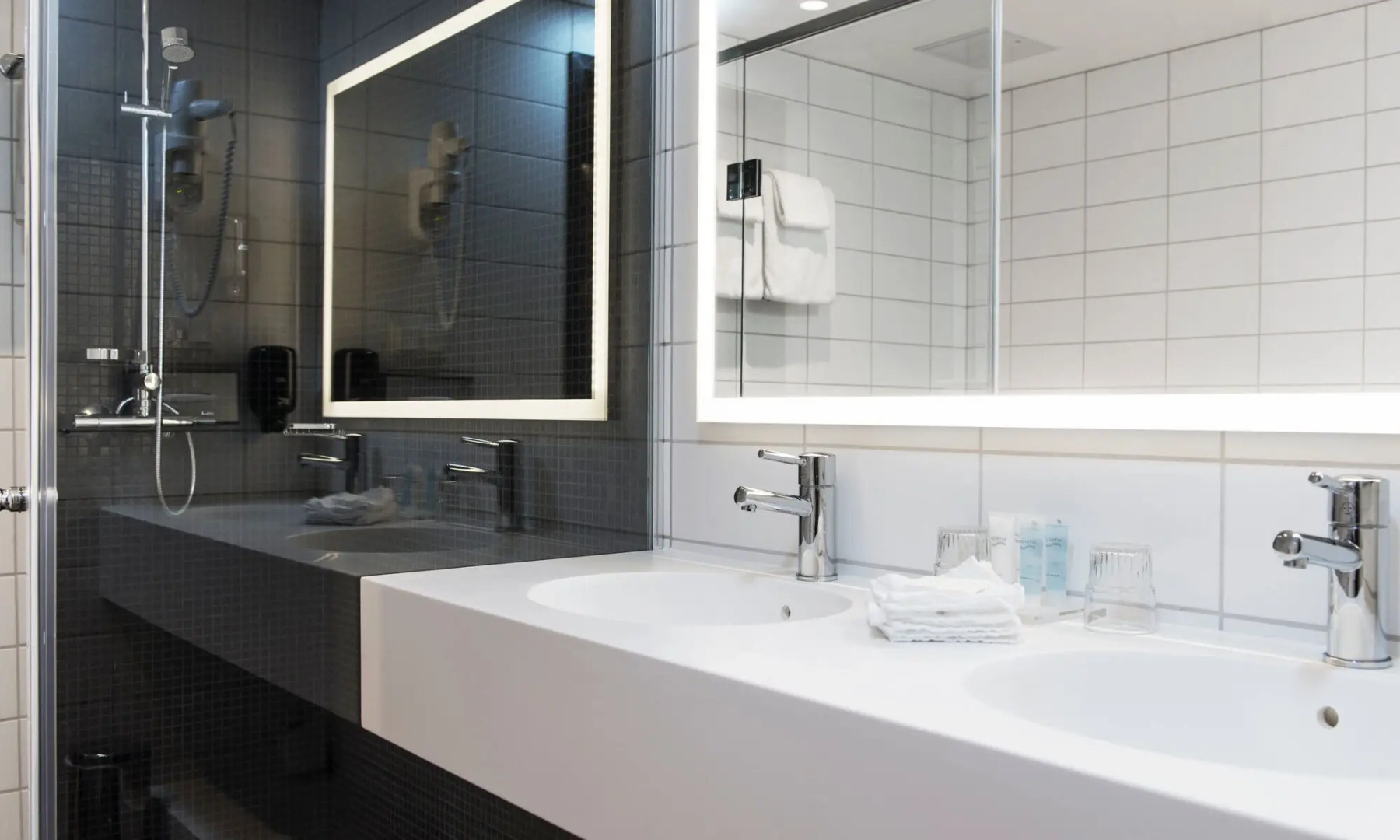 Thon Hotel Vika Atrium