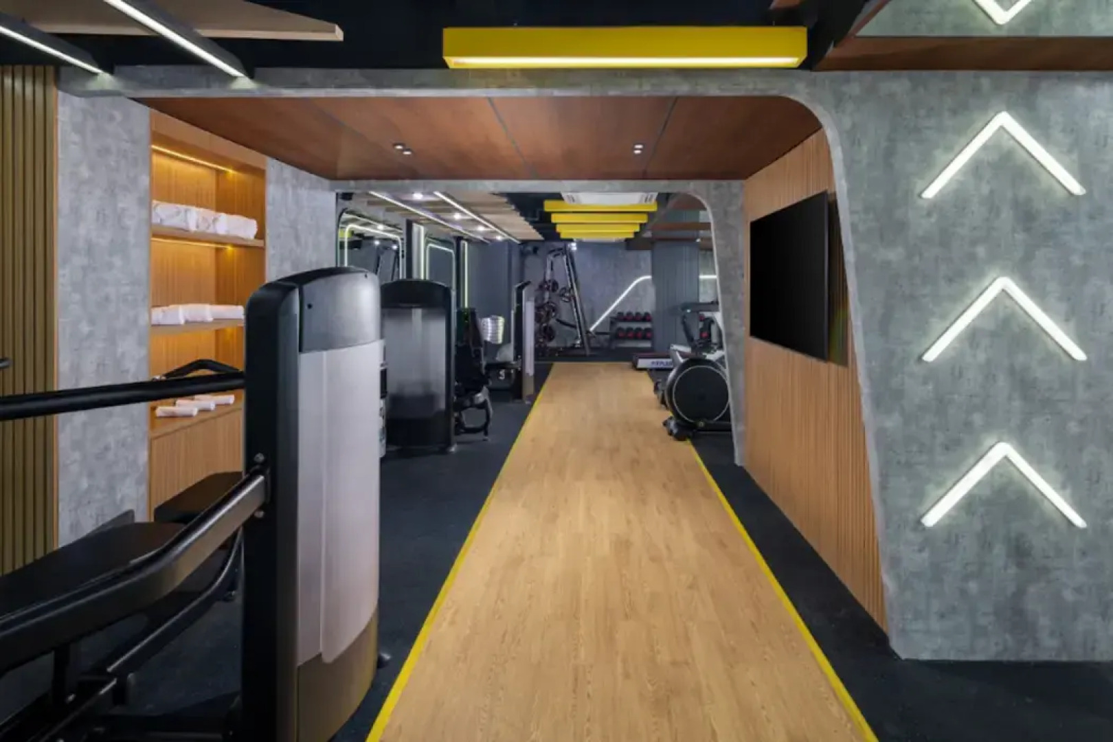 Aston Bintaro Hotel & Conference Center