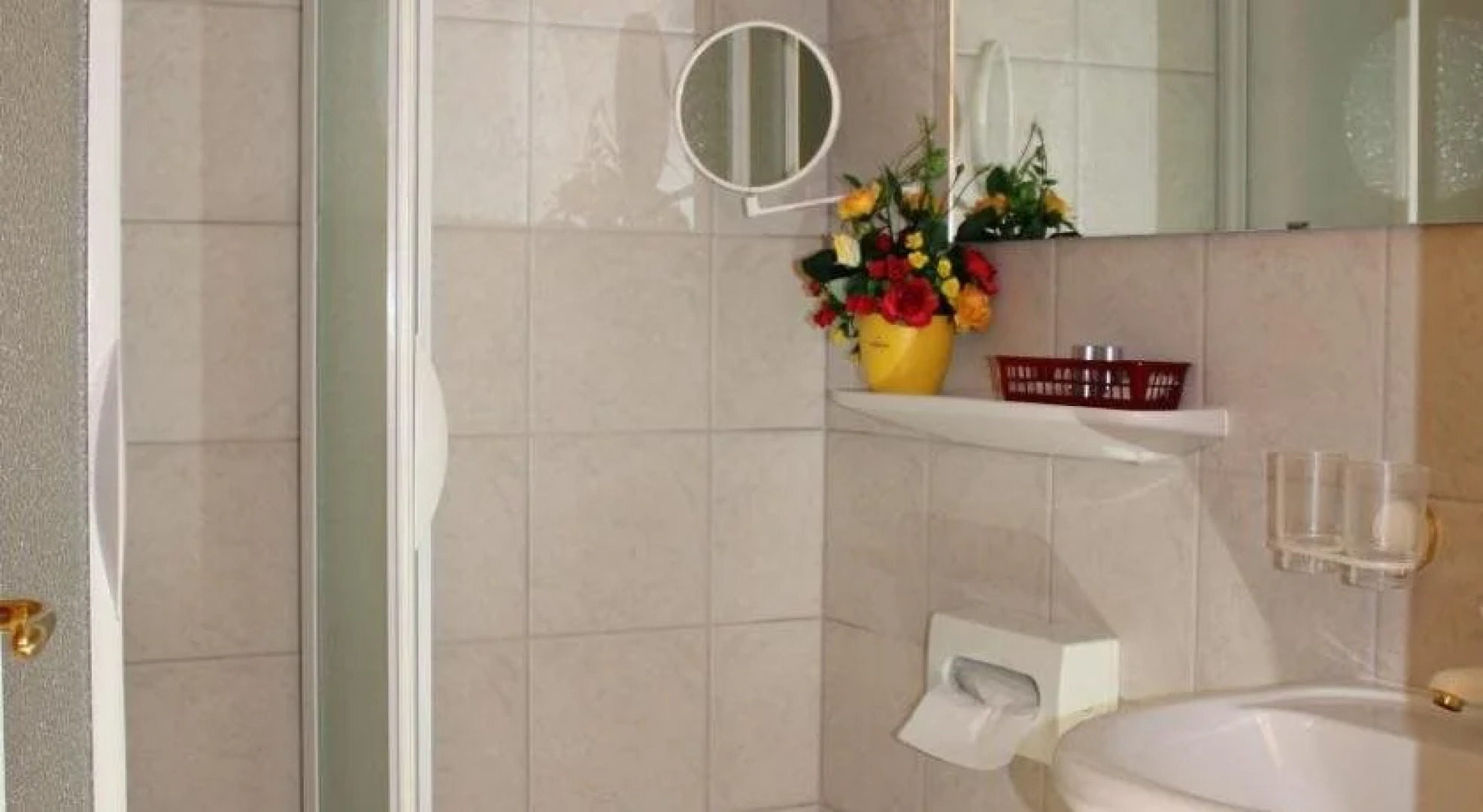 Vitalhotel Kaiserhof