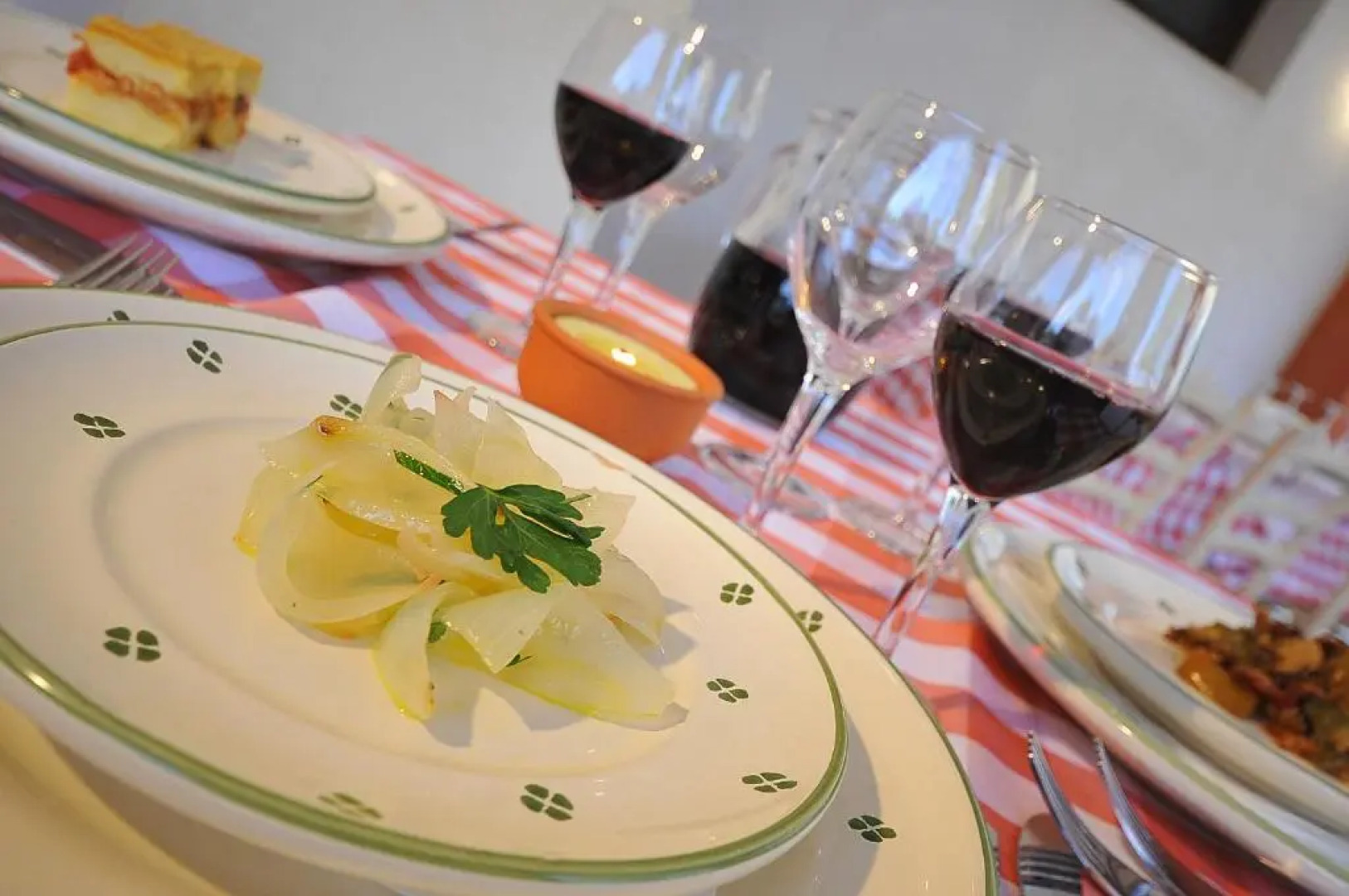 Agriturismo Il Trappeto