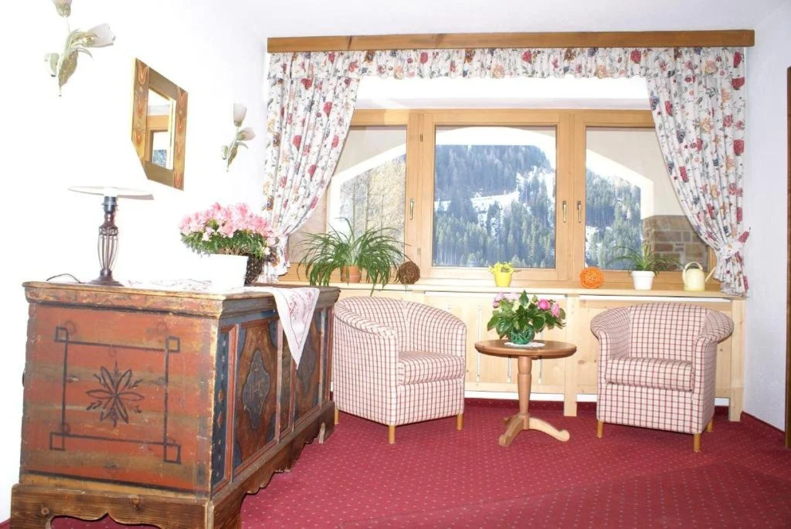 Haus Helmut Schranz