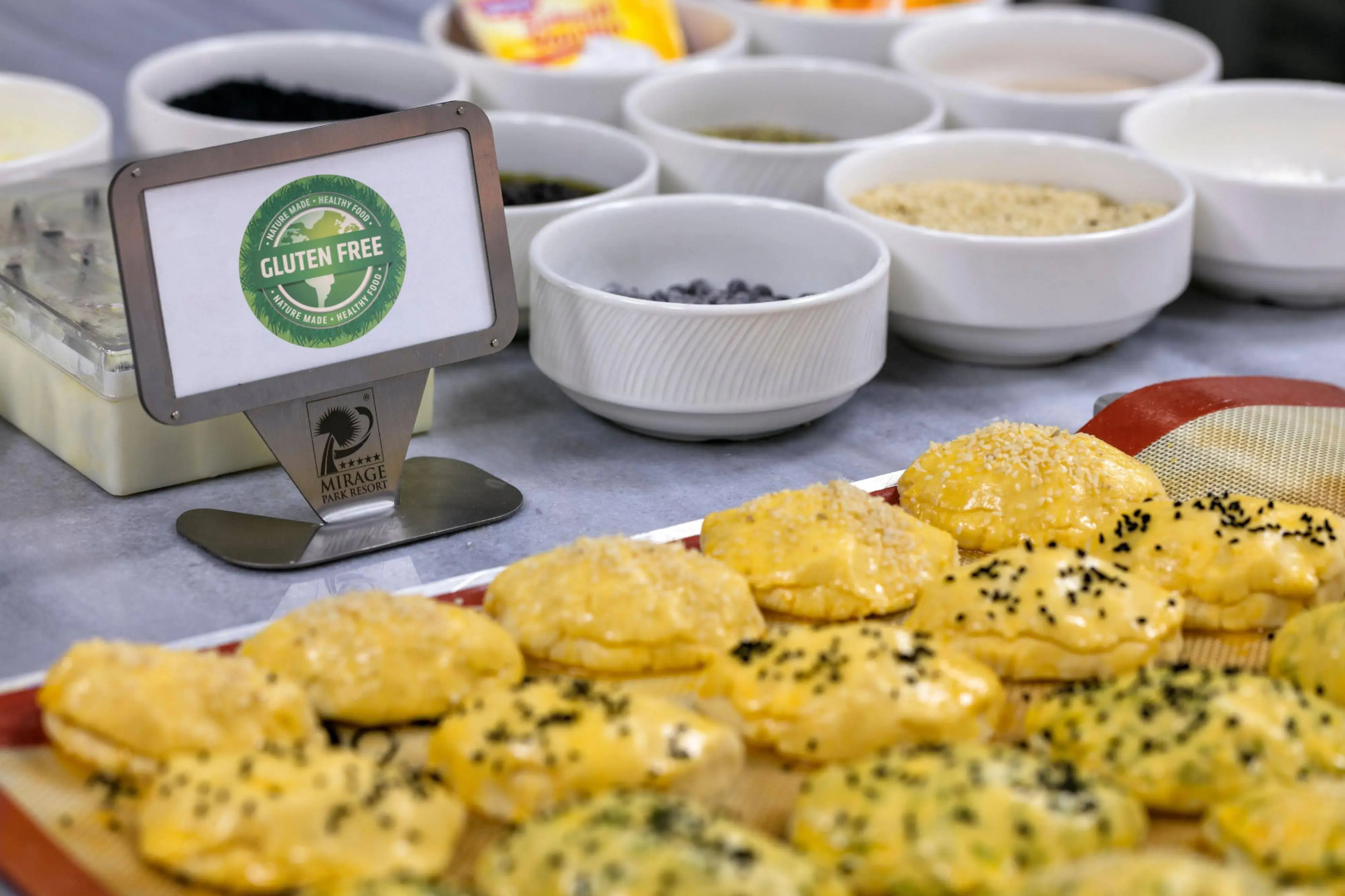 Mirage Park Resort - All Inclusive