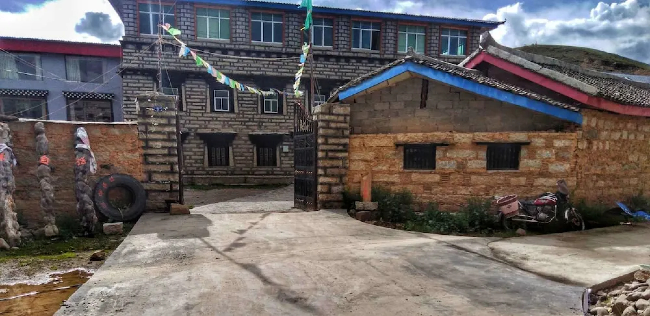 Zishuo Zihua Guest House