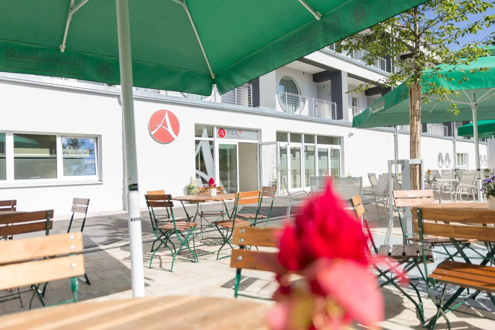 ARIBO Hotel Erbendorf