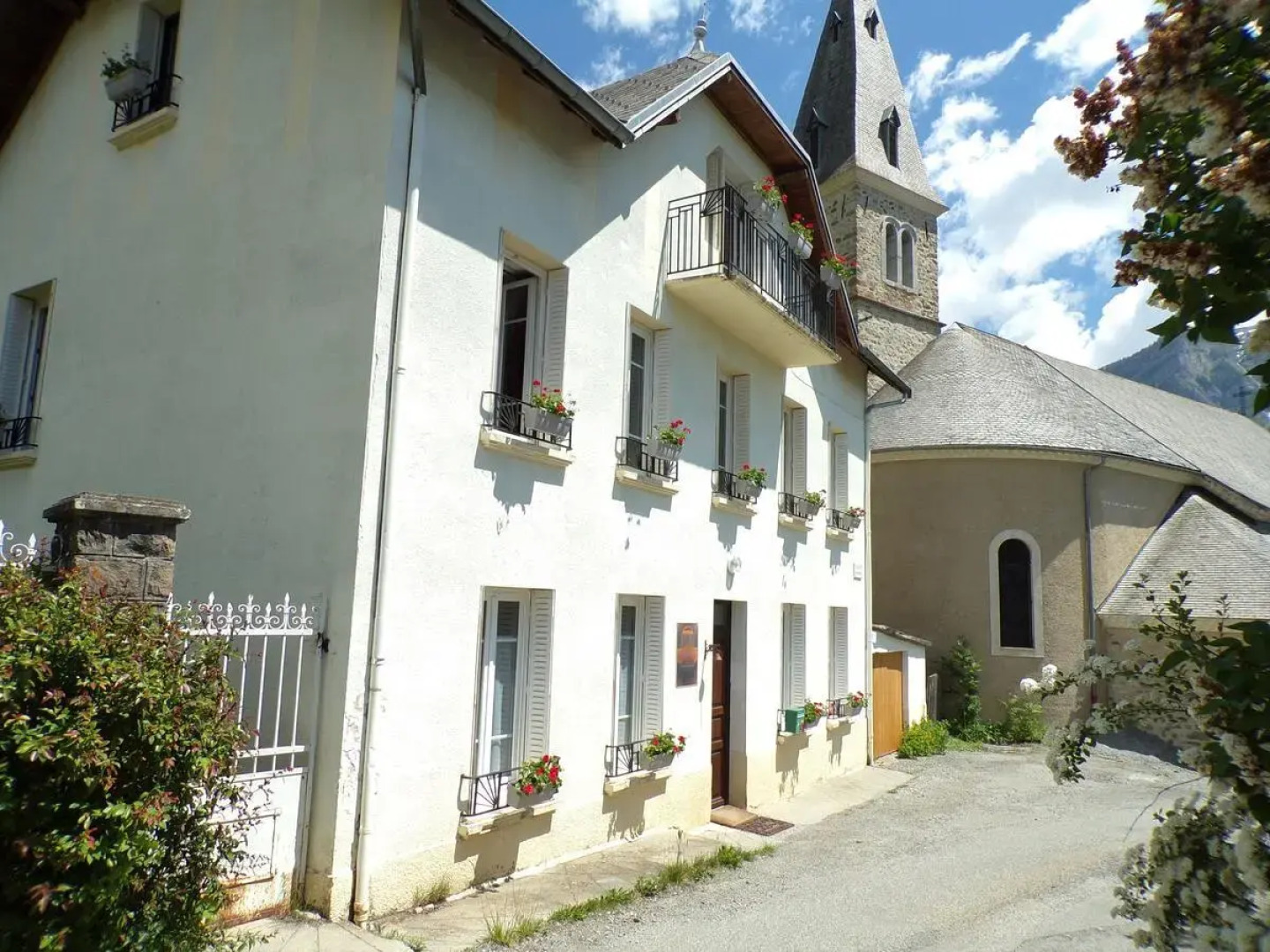 Chambres D'hôtes Les Primevères