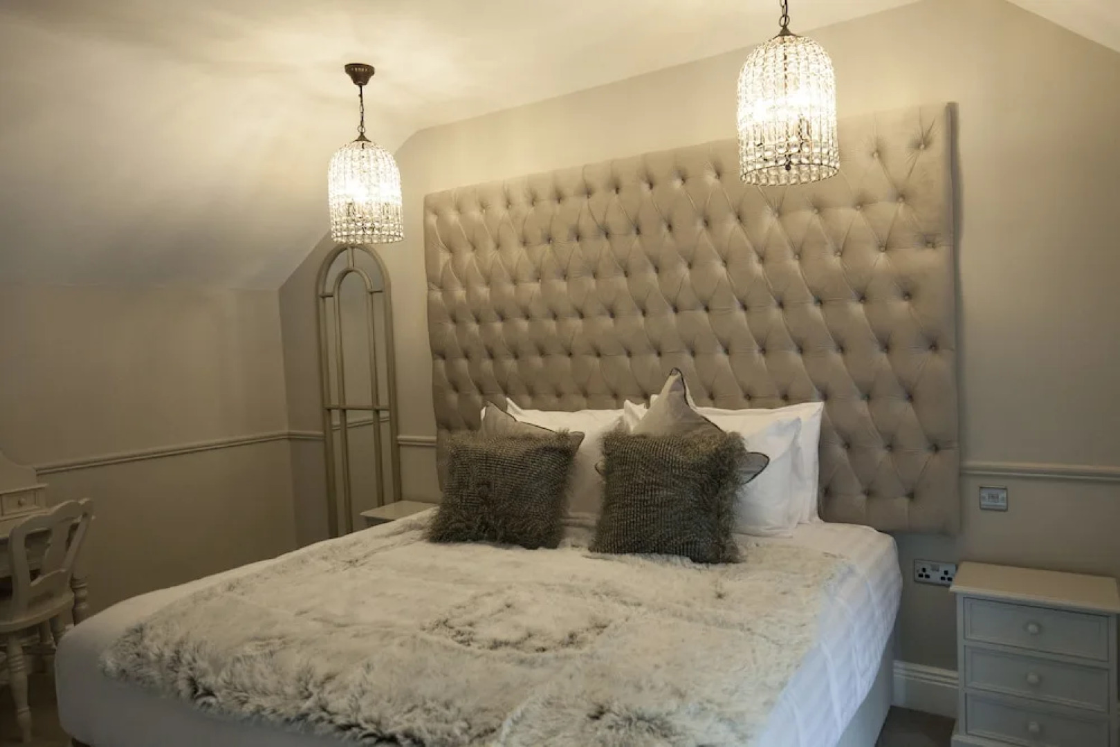 The Rooms at Bardons