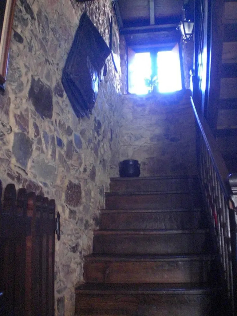 Hotel Rural Genestoso