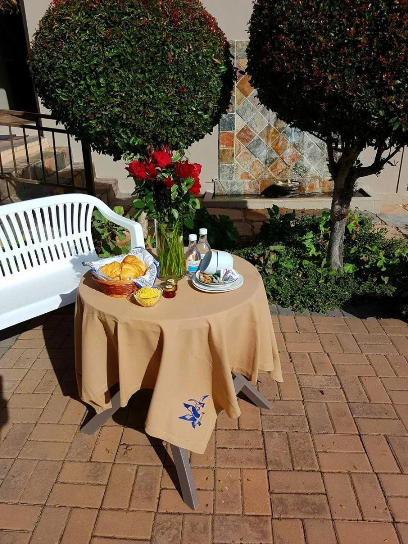 Seagulls Guest House