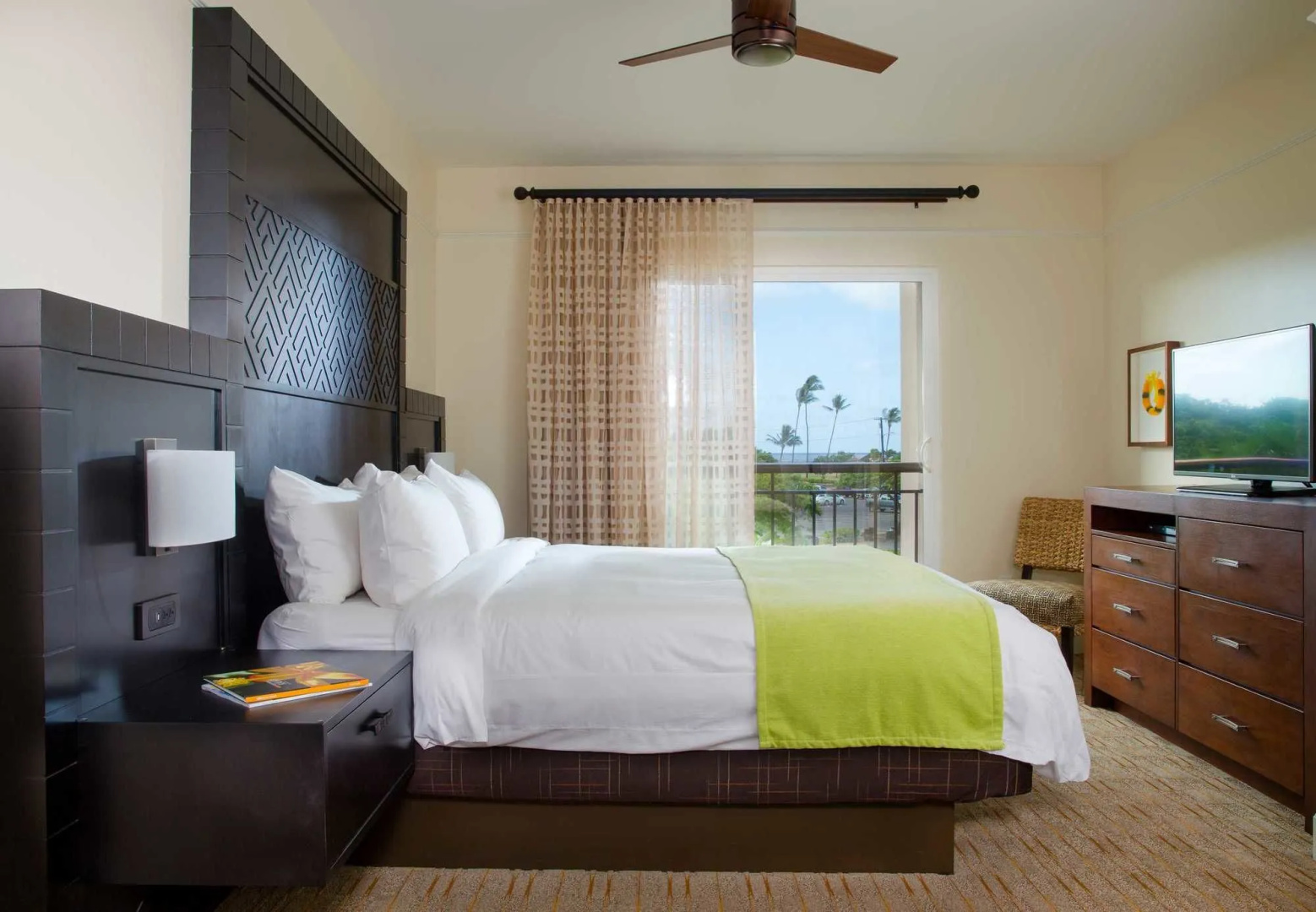 Marriott's Waiohai Beach Club