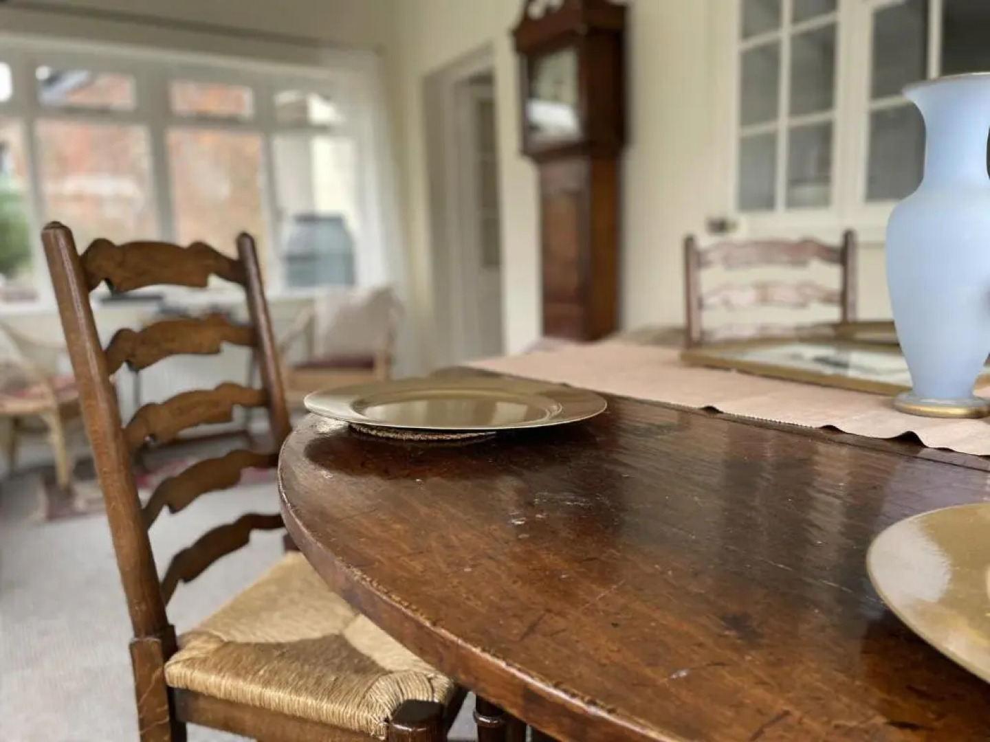 Beautiful 2bed Cottage in Knowle St Giles nr Chard