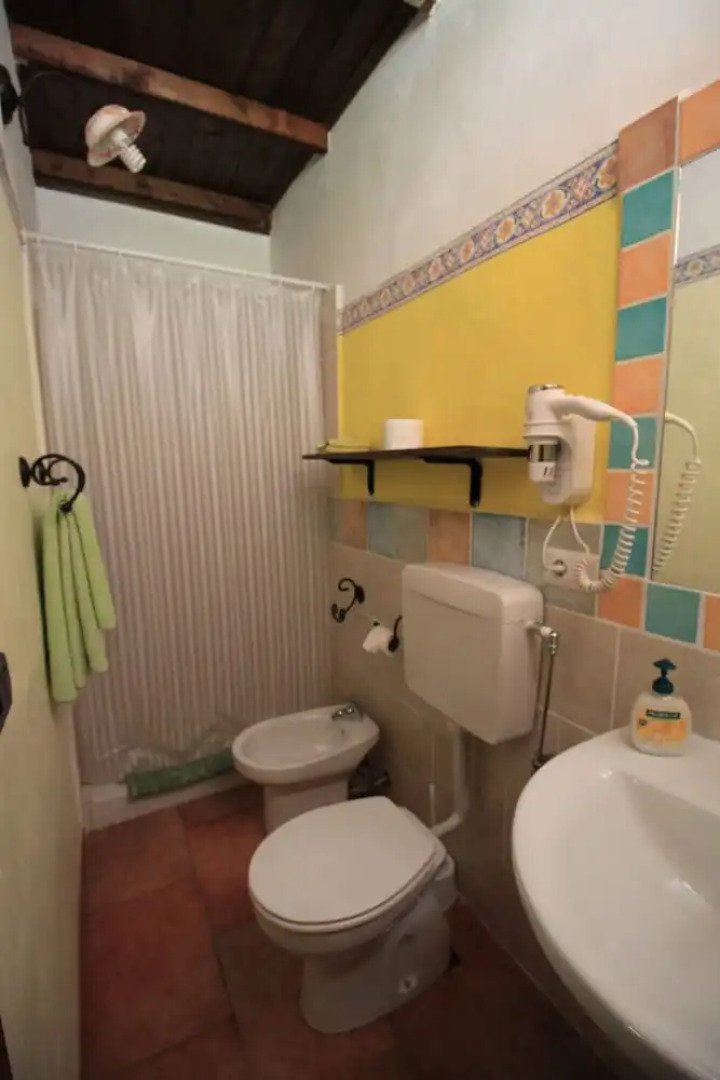 Agriturismo Piperedda