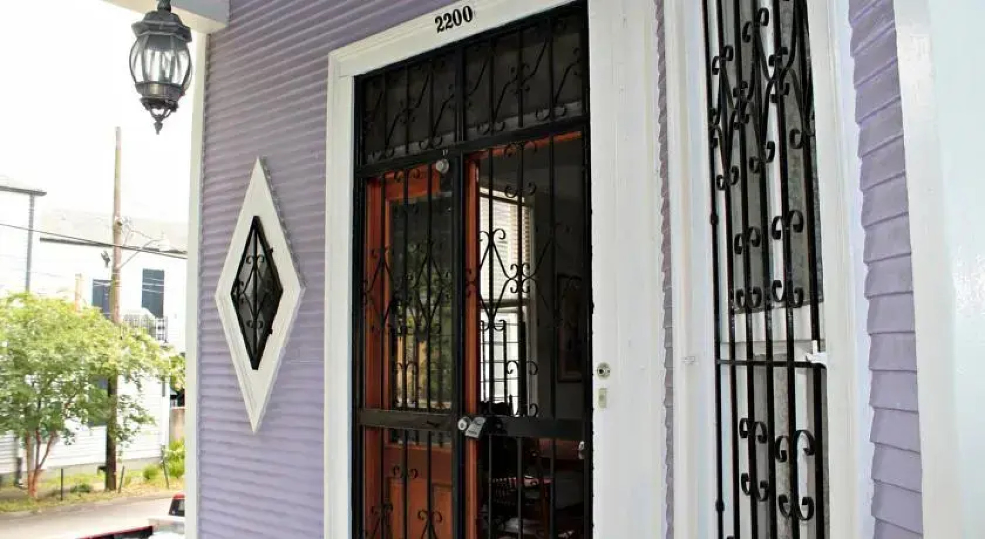 Historic Home in Great Area