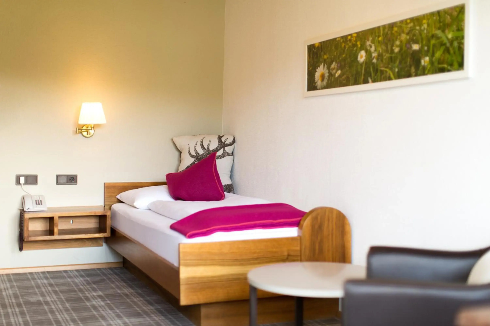 BEST WESTERN Hotel Roemerhof