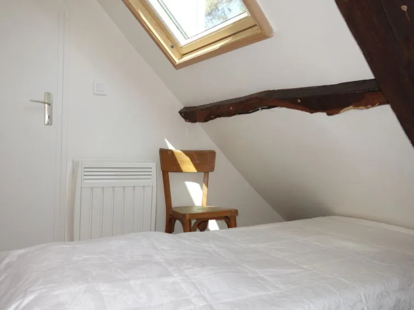 Holiday Home La Rodière