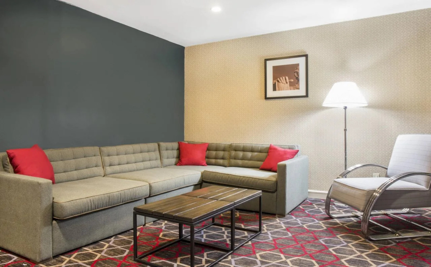 Quality Inn Lexington -Horse Park
