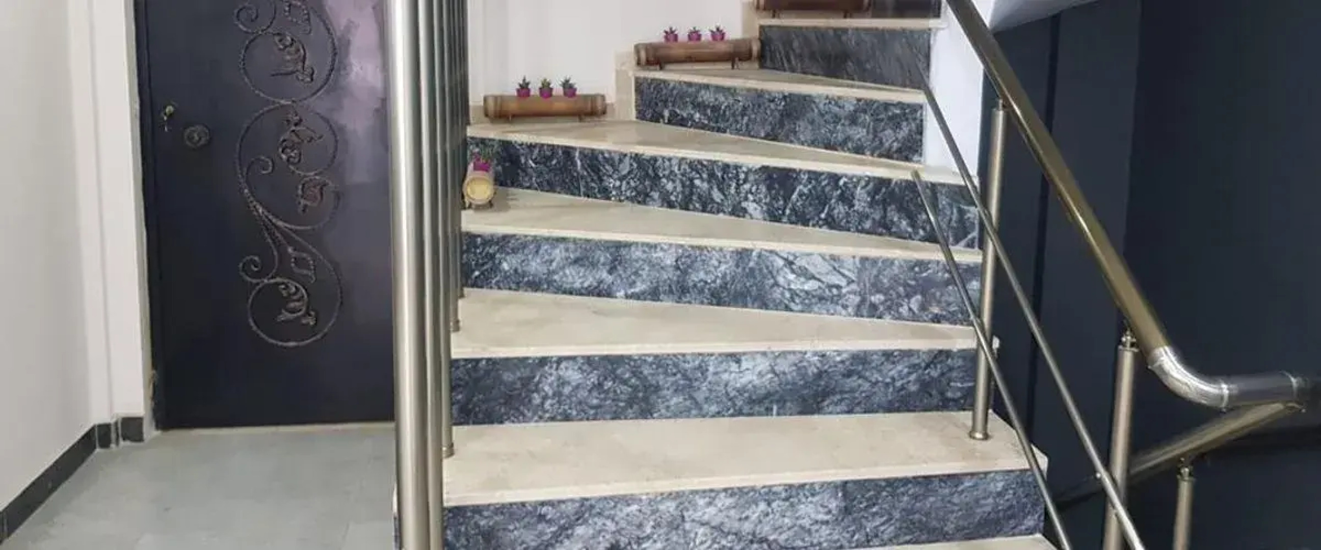 Odabasi Deluxe Residence