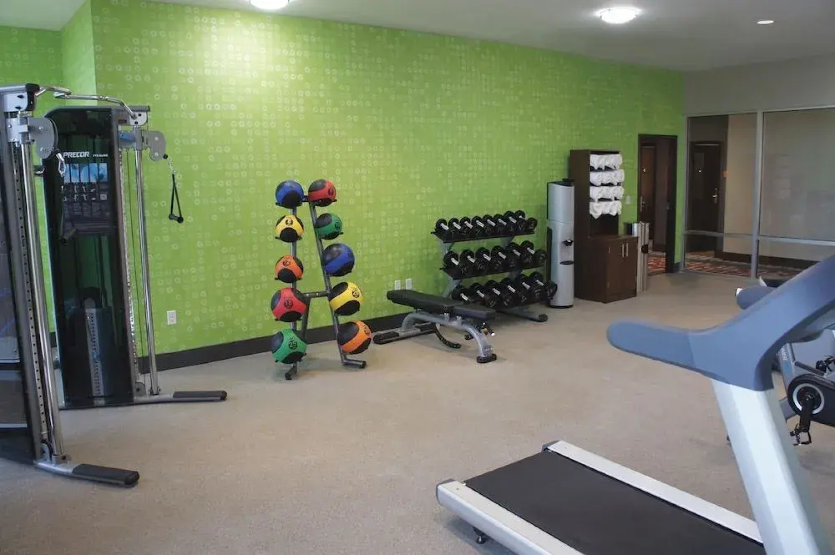 La Quinta Inn & Suites by Wyndham Tuscaloosa University