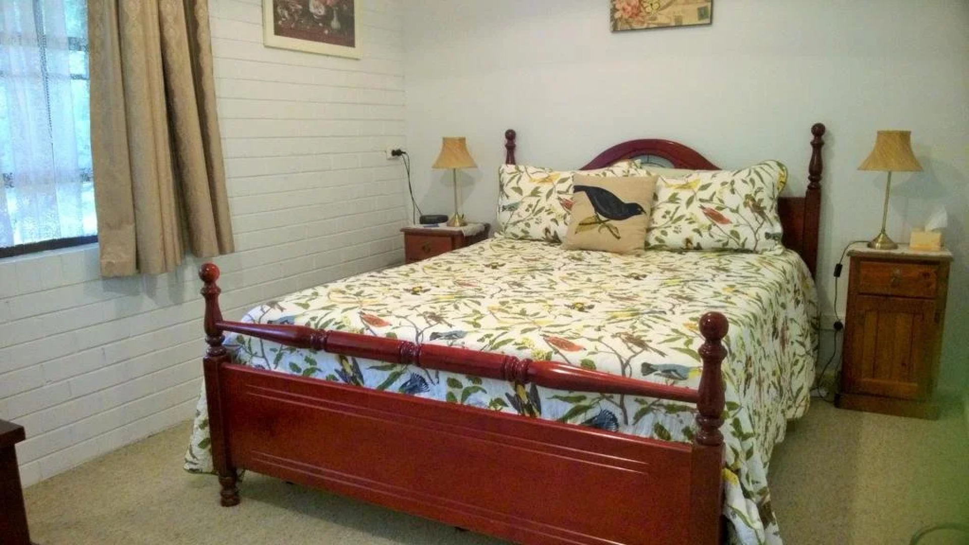 Russellee Bed and Breakfast