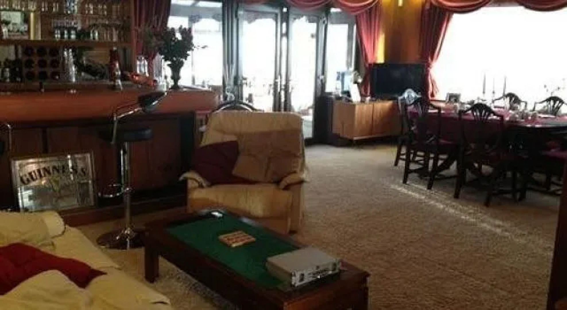 Kimberly House Bed & Breakfast