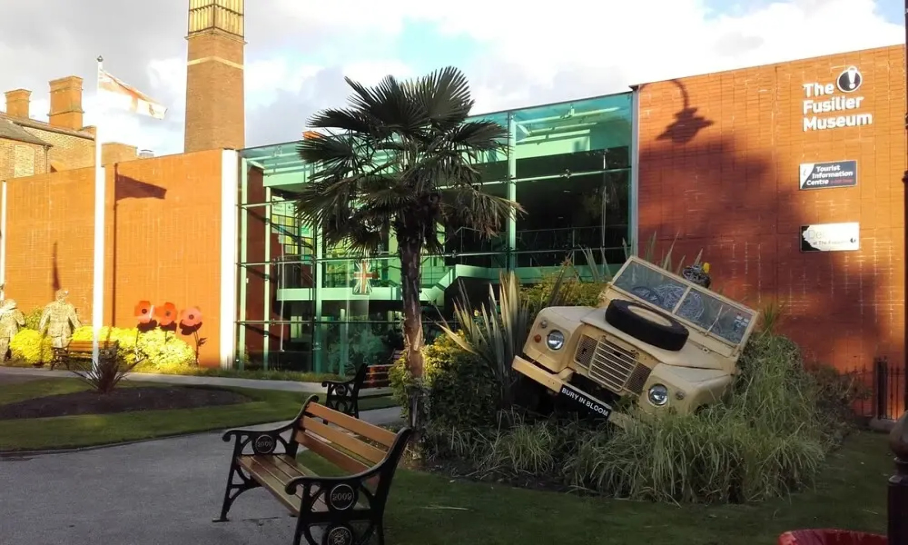 Ideal Home away from home between Bury and Fairfield