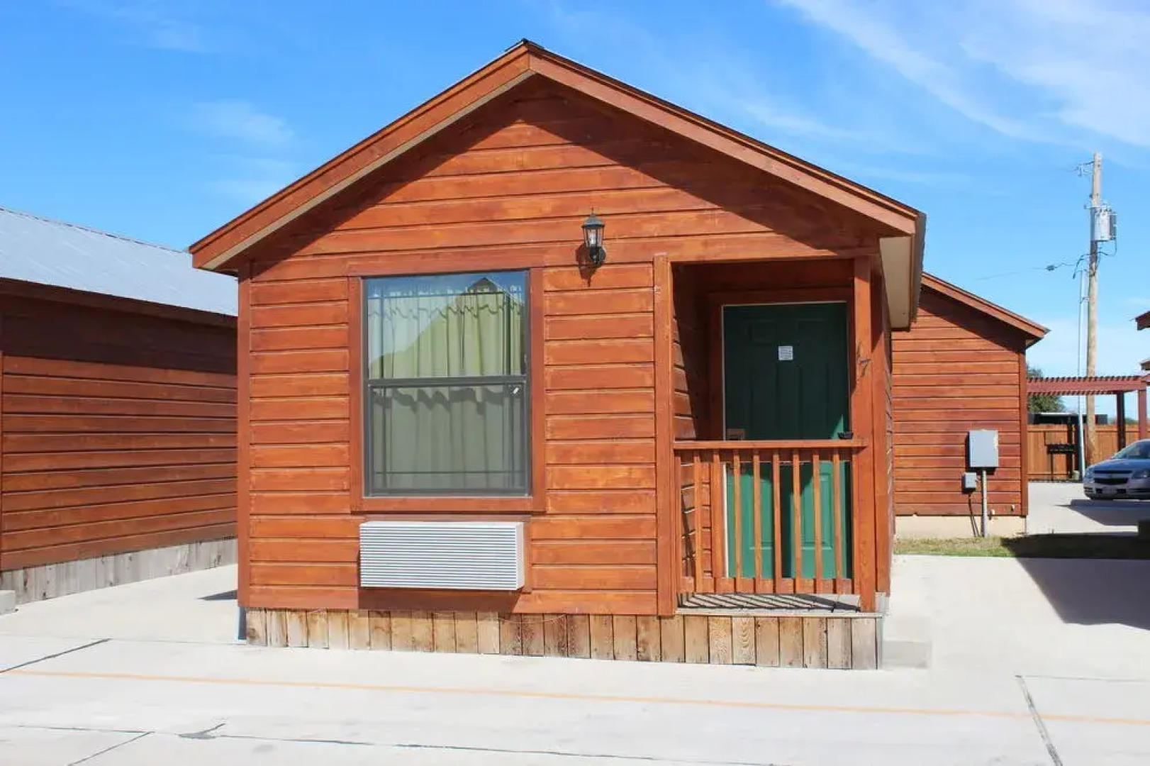 Hotel Kenedy Downtown Us 181