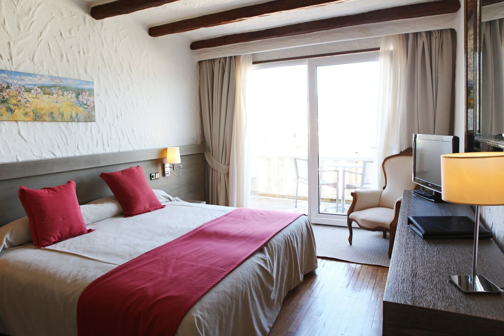 Hotel Villa Italia & Spa