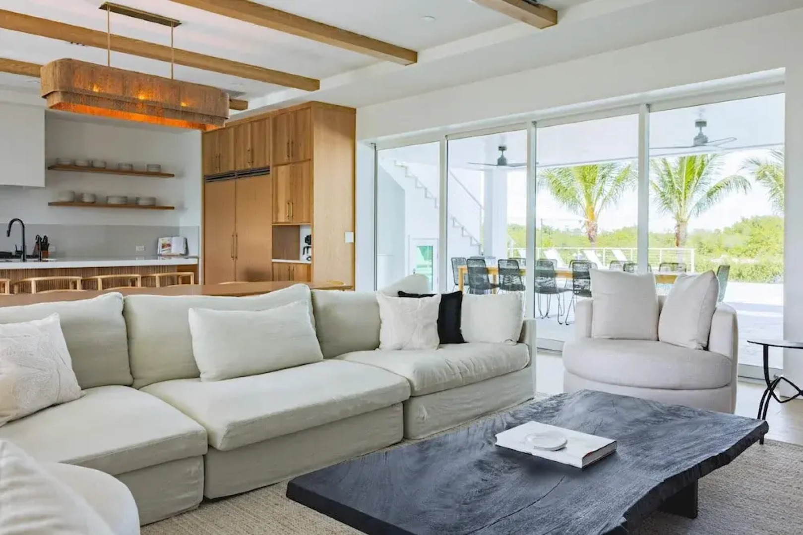 The Fairhaven House at Solaire Lunara Bay