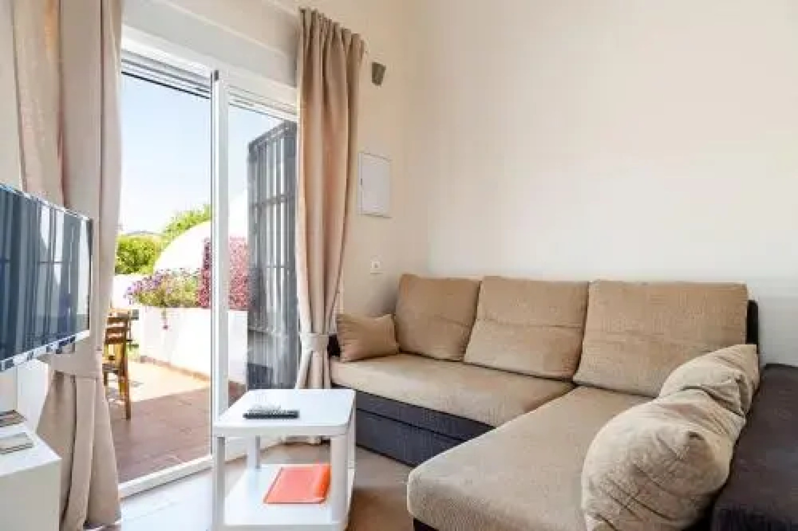 Apartamento Los Naranjos 3