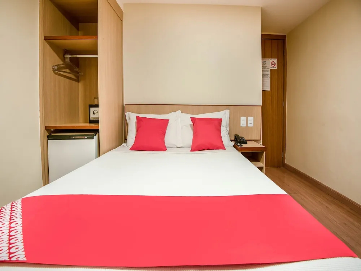 ZEN Rooms Conde de Lages