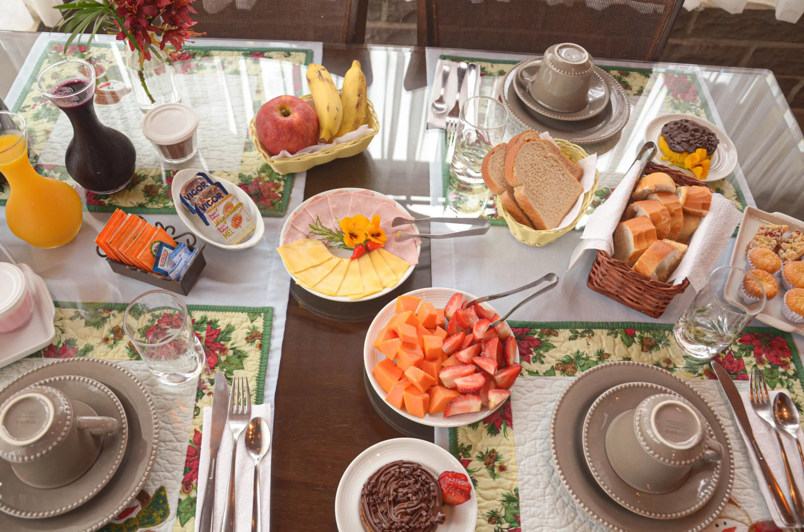 Hotel Vivenda dos Sonhos