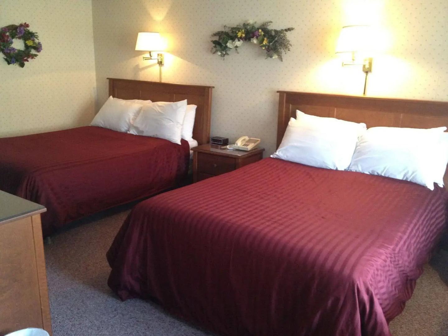 Berkshire Valley Inn