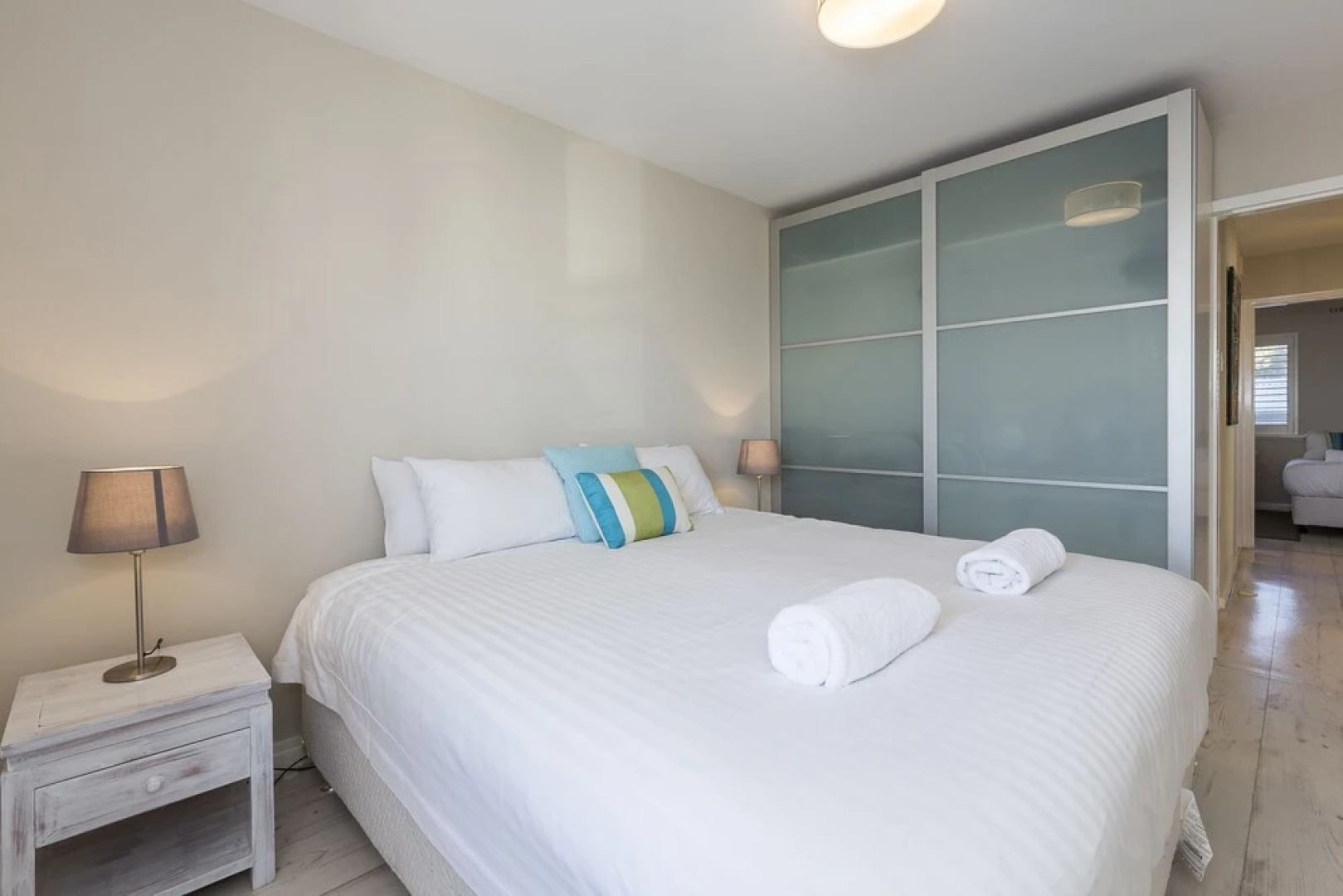 Cottesloe Azura Apartment