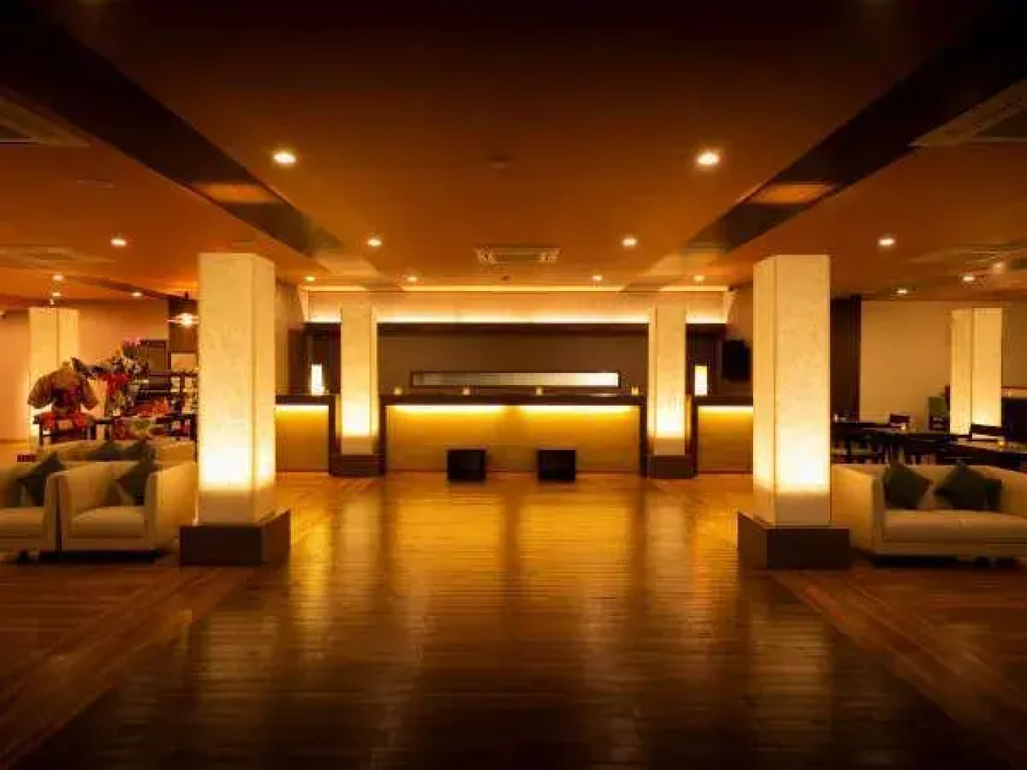 Aso Uchinomaki Onsen Yumeoiso