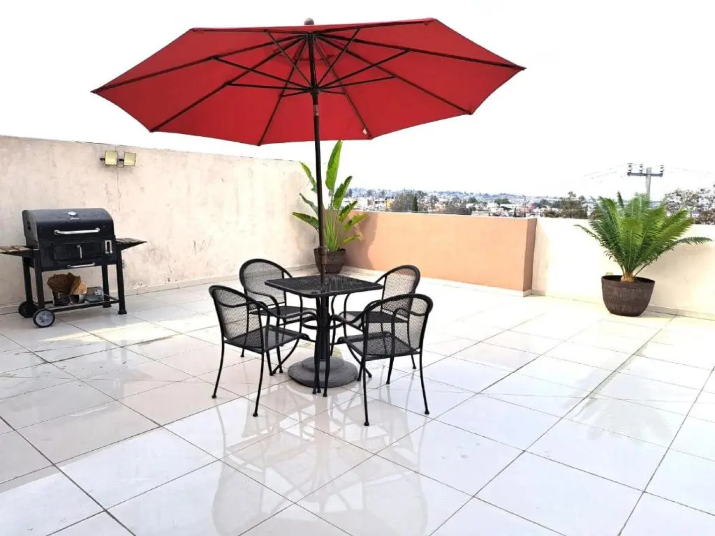 S06 De Casona Tres Suites Premium Increíbles Itesm Cem S06