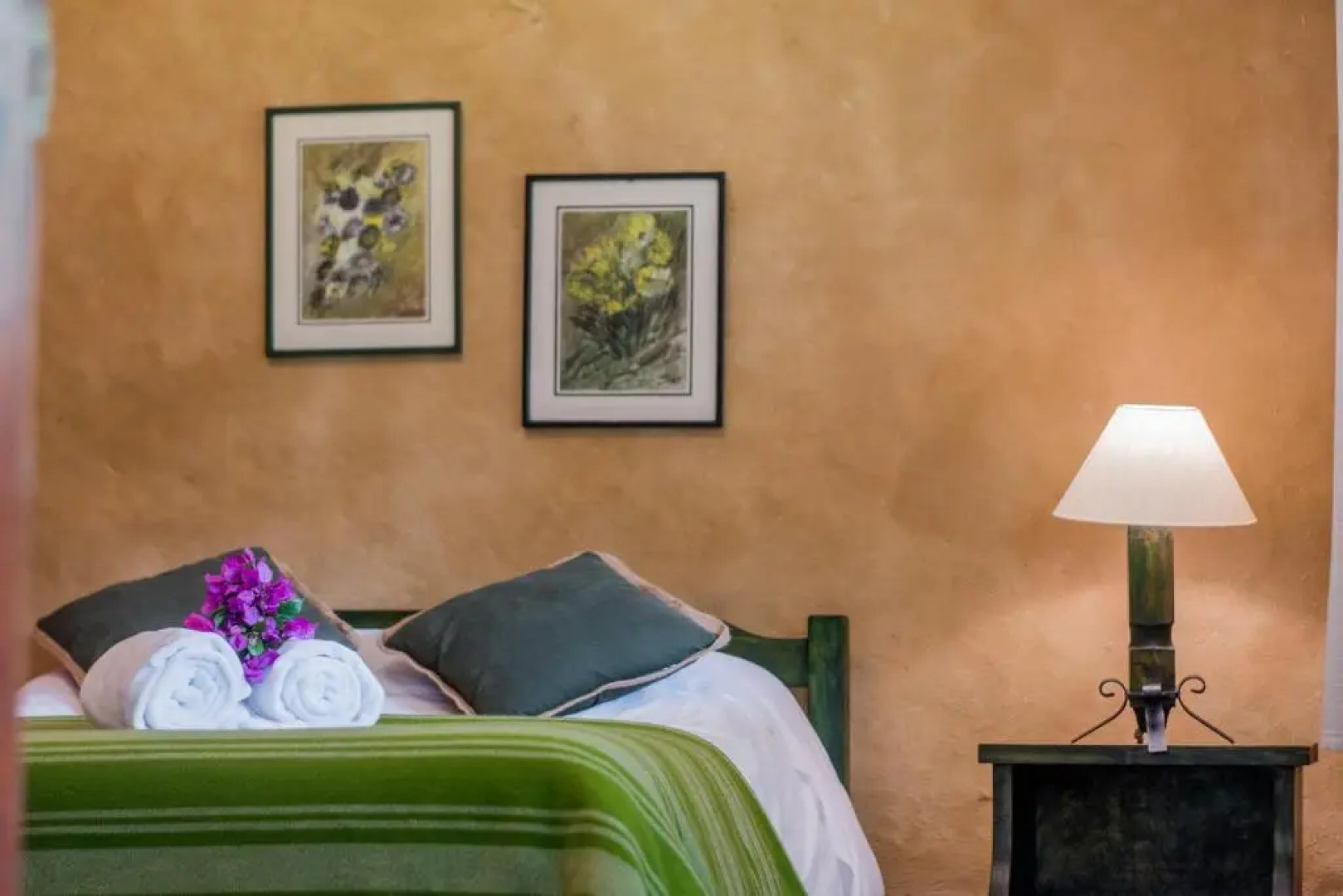 Hacienda San Francisco