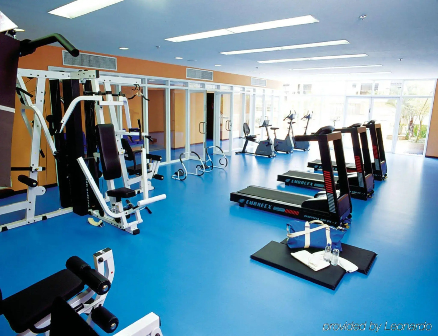 Transamerica Prime International Plaza