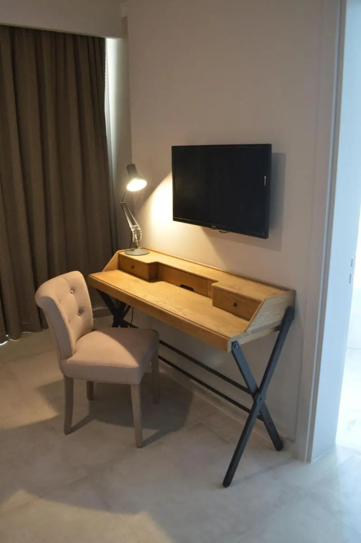 Cesca's Boutique Hotel