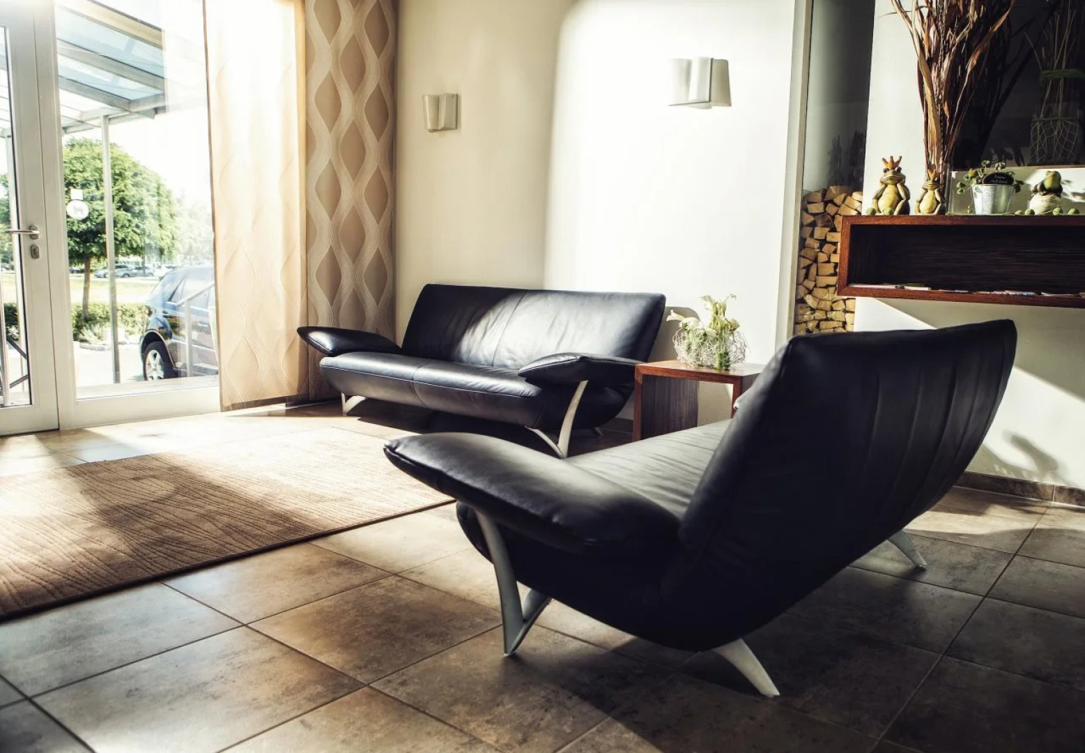 Toscanina - Hotel Garni