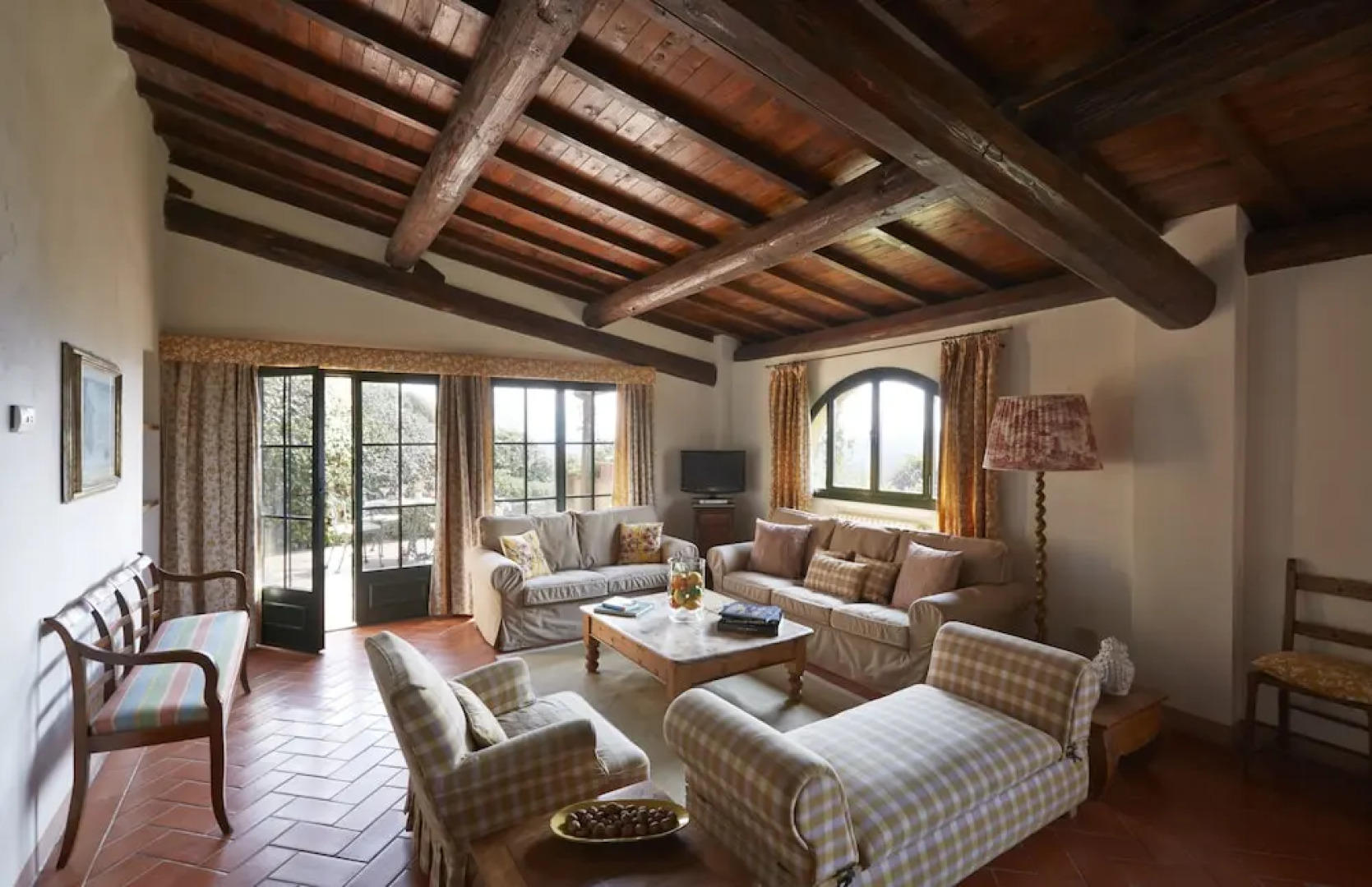 Villa Colline - Seven Bedroom Villa