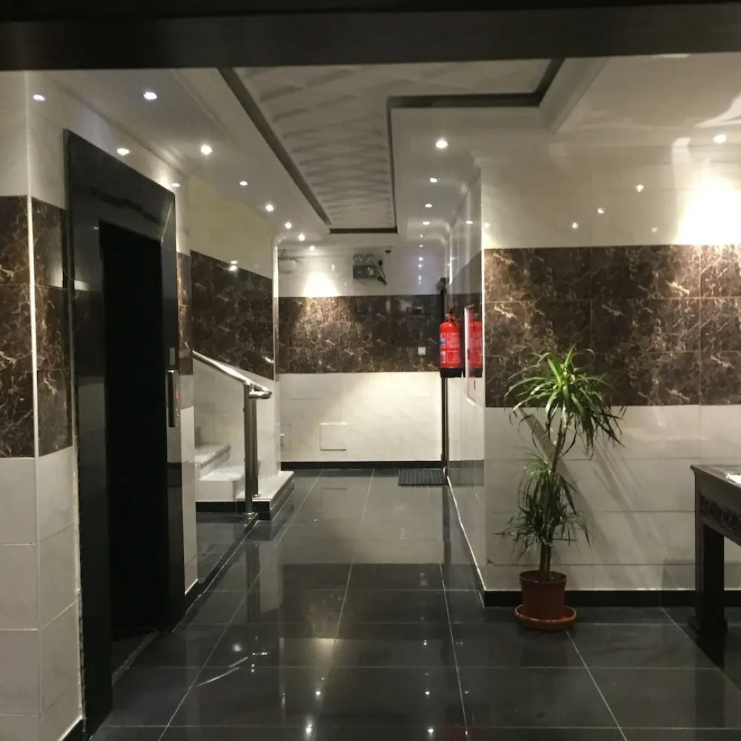 Al Fakhamah Hotel Apartments