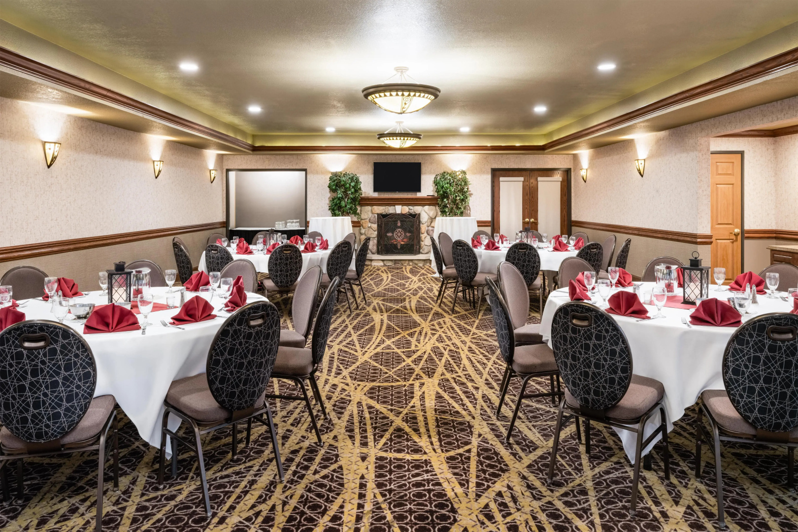 Best Western Premier Bridgewood Resort Hotel