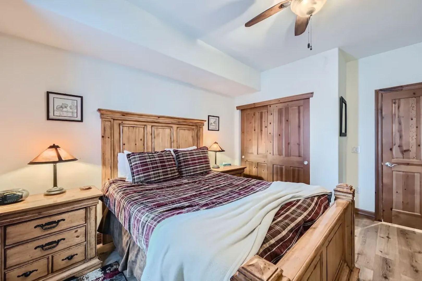 Highland Greens Lodge 210 1 Bedroom Condo by RedAwning