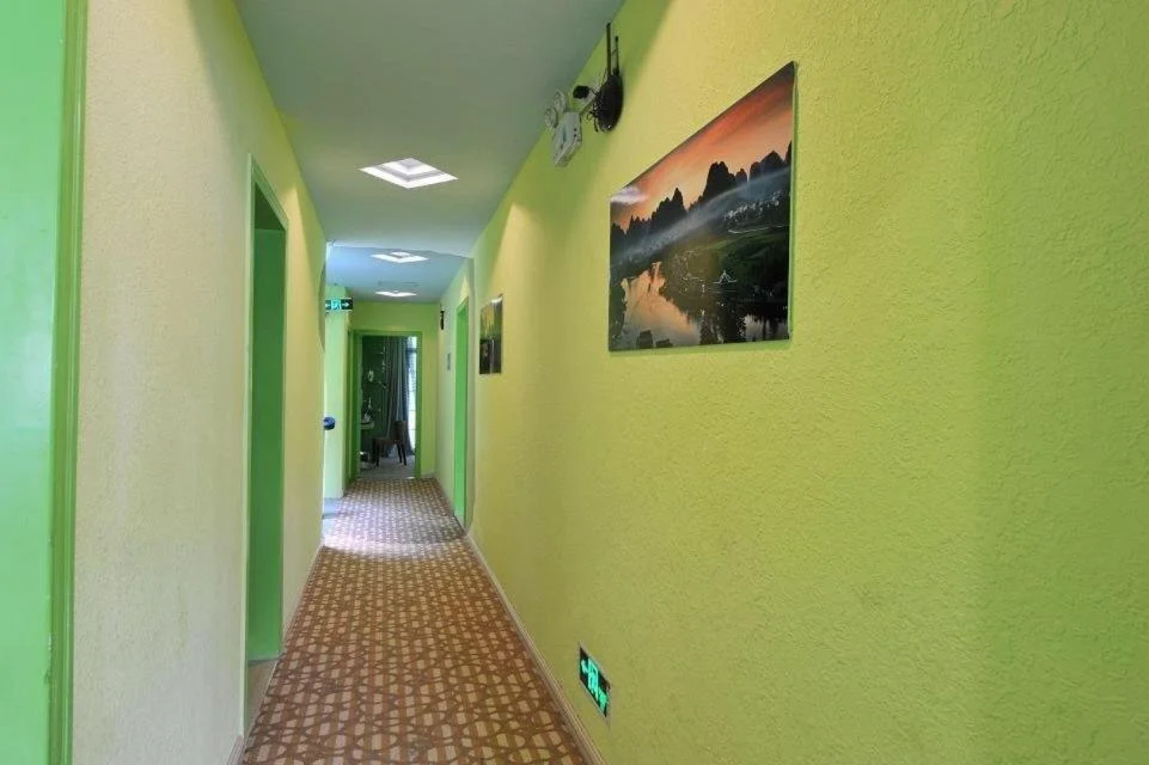 Yangshuo Mediterranean Boutique Hotel