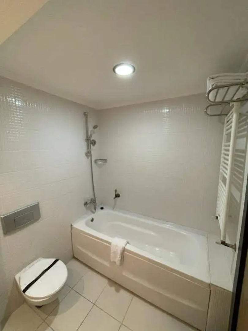 Kursunlu Thermal Hotel