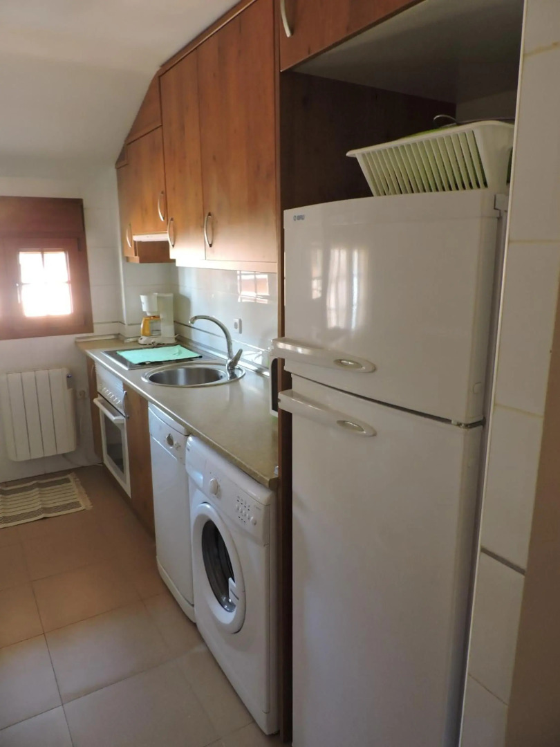 Apartamento El Rasero